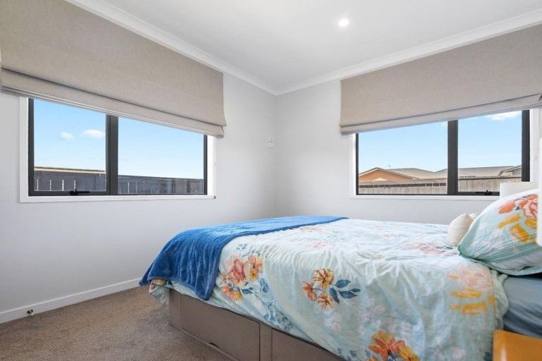 Photo of property in 11a Yanicks Crescent, Fitzroy, Hamilton, 3206