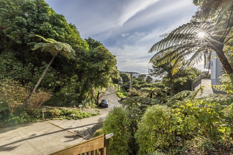 Photo of property in 66 Verviers Street, Karori, Wellington, 6012