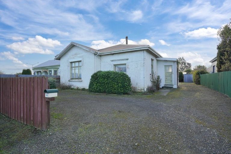Photo of property in 8 Grace Street, Appleby, Invercargill, 9812