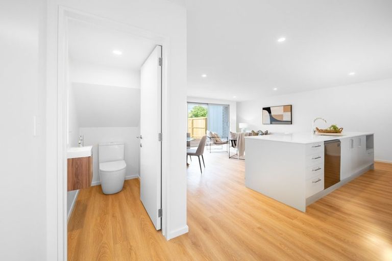 Photo of property in 6/243 Lyttelton Street, Spreydon, Christchurch, 8024