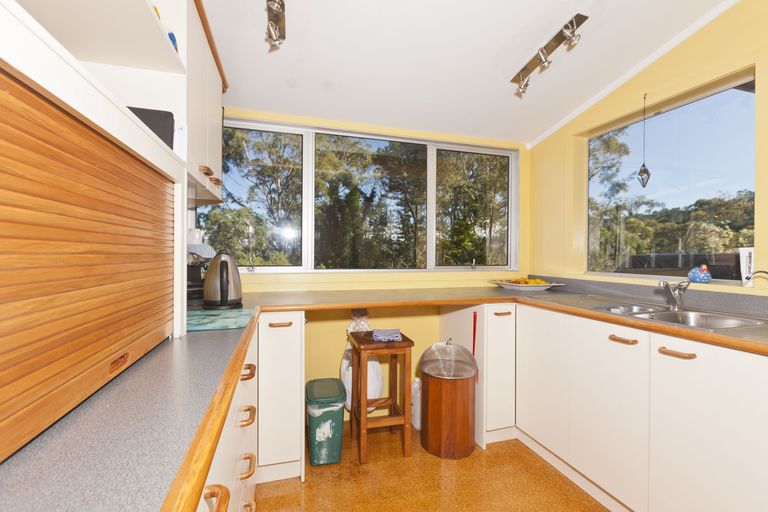 Photo of property in 119 Memorial Drive, Parahaki, Whangarei, 0112