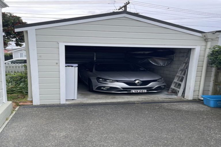 Photo of property in 22 Patrick Street, Petone, Lower Hutt, 5012