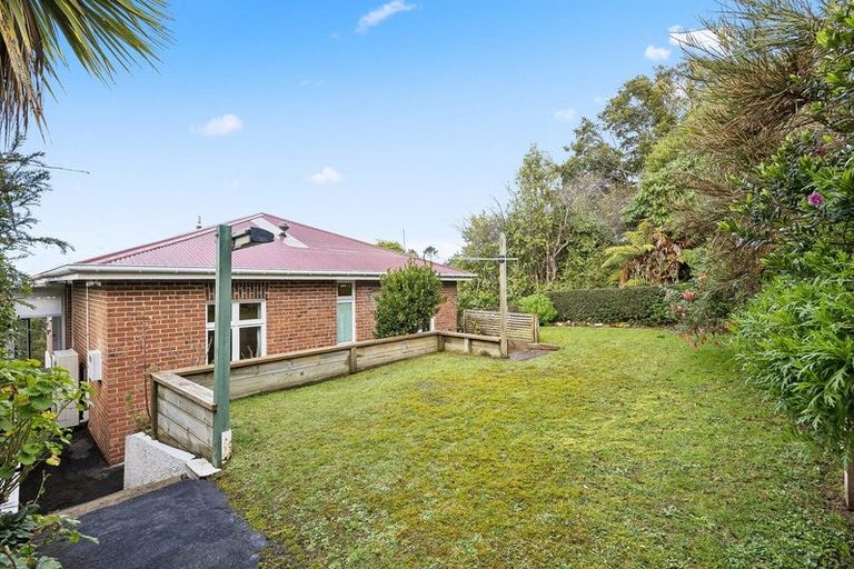 Photo of property in 47 Scarba Street, Roslyn, Dunedin, 9010