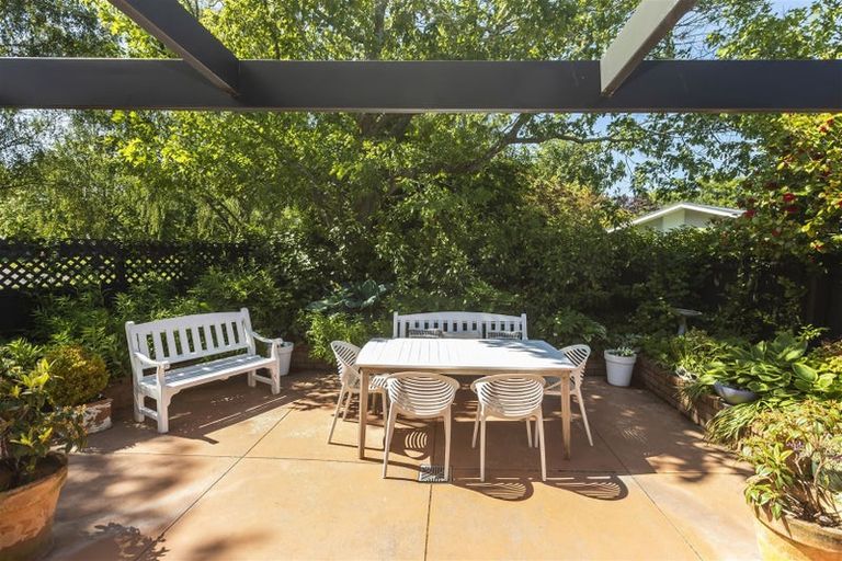 Photo of property in 26a Westburn Terrace, Burnside, Christchurch, 8041