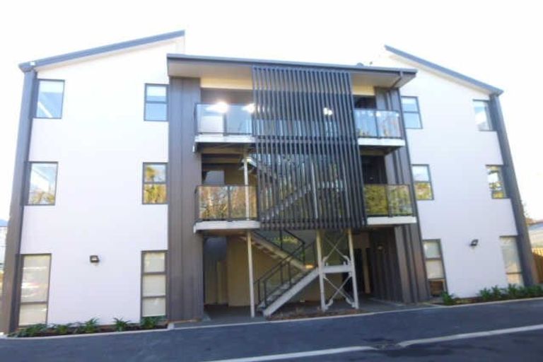 Photo of property in 104/118 Bealey Avenue, Christchurch Central, Christchurch, 8013