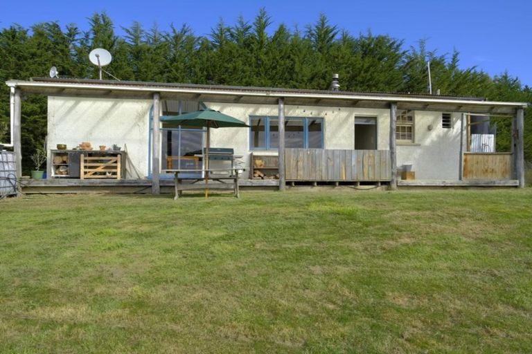 Photo of property in 12 Steep Hill Road, Seacliff, Waikouaiti, 9471
