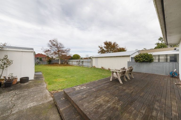 Photo of property in 7 Hobson Place, Takaro, Palmerston North, 4412