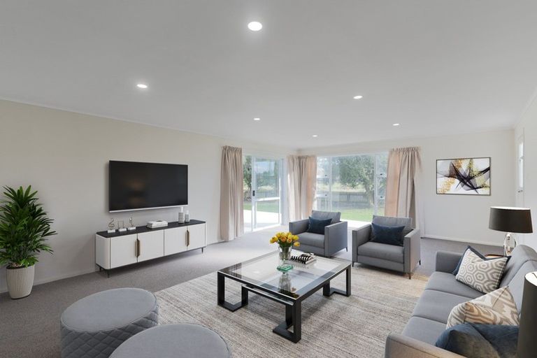 Photo of property in 270 Harleston Road, Sefton, Amberley, 7481