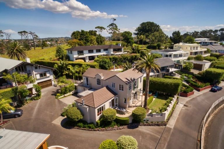 Photo of property in 304b Riddell Road, Glendowie, Auckland, 1071