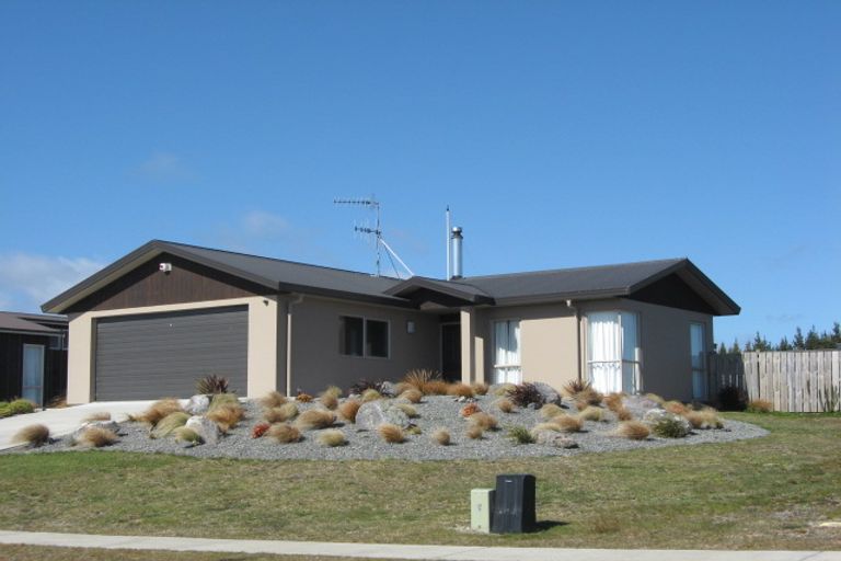 Photo of property in 53 Parekaawa Drive, Motuoapa, Turangi, 3382