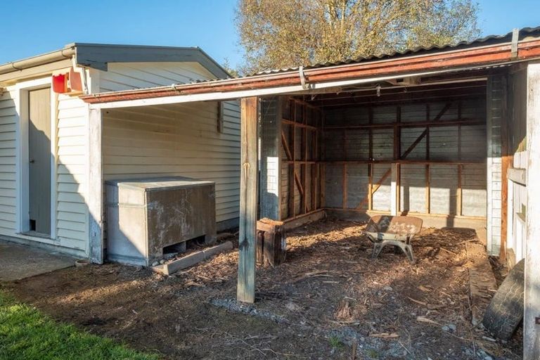 Photo of property in 10 Stock Road, Culverden, 7392