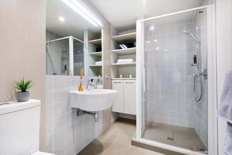 Photo of property in Republic2, 4o/10 Lorne Street, Te Aro, Wellington, 6011