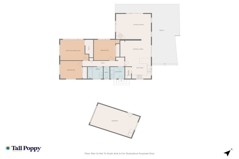 Photo of property in 20 Don Place, Alexandra, 9320