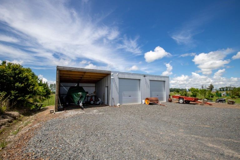 Photo of property in 275 Hauraki Road, Orongo, Thames, 3574