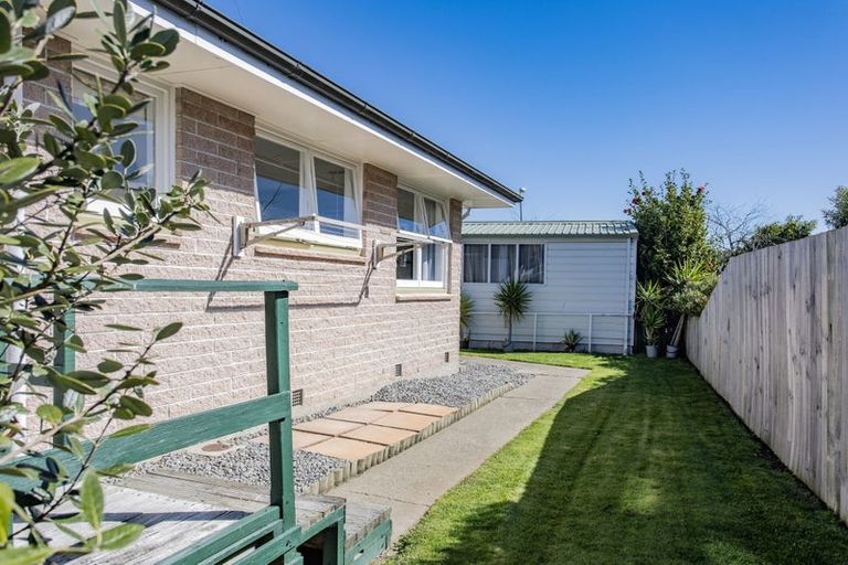 Photo of property in 10d Mcalpine Place, Rangiora, 7400