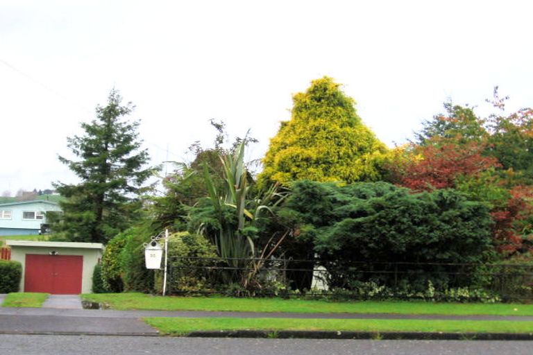 Photo of property in 55 Billah Street, Tokoroa, 3420