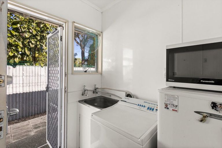Photo of property in 1/165 Nelson Crescent, Napier South, Napier, 4110