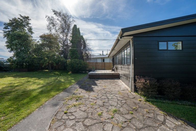 Photo of property in 7 Tawa Street, Hilltop, Taupo, 3330