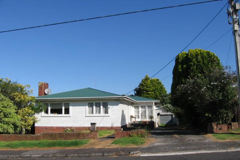 Photo of property in 17 Tane Street, New Lynn, Auckland, 0600