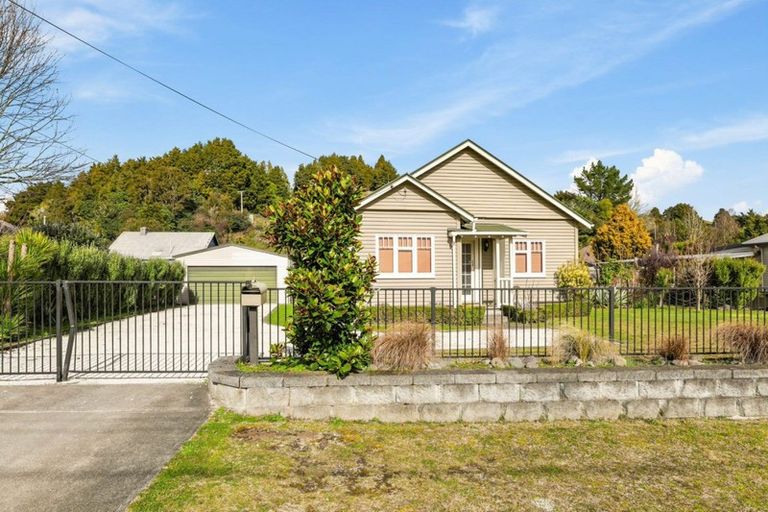 Photo of property in 40 Sunshine Road, Taumarunui, 3920