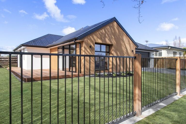 Photo of property in 1a Belmont Place, Cambridge, 3434