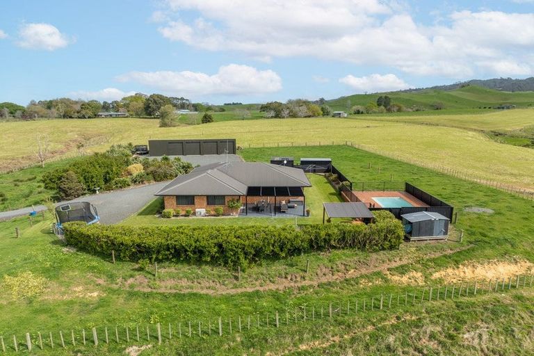 Photo of property in 1381 Morrinsville-tahuna Road, Tahuna, Morrinsville, 3373