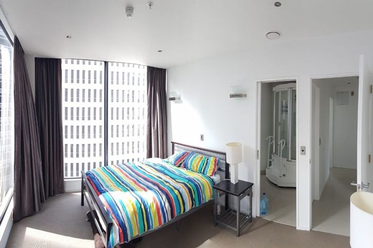 Photo of property in The Quay, 332pb2 Lambton Quay, Wellington Central, Wellington, 6011