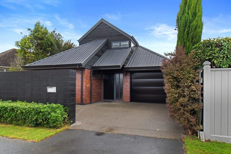 Photo of property in 30 Galway Avenue, Bryndwr, Christchurch, 8052