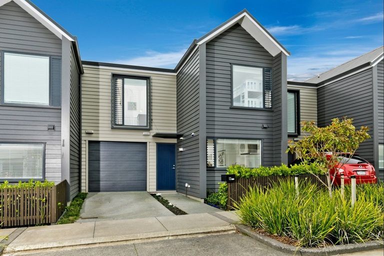 Photo of property in 12 Flounder Road, Hobsonville, Auckland, 0616