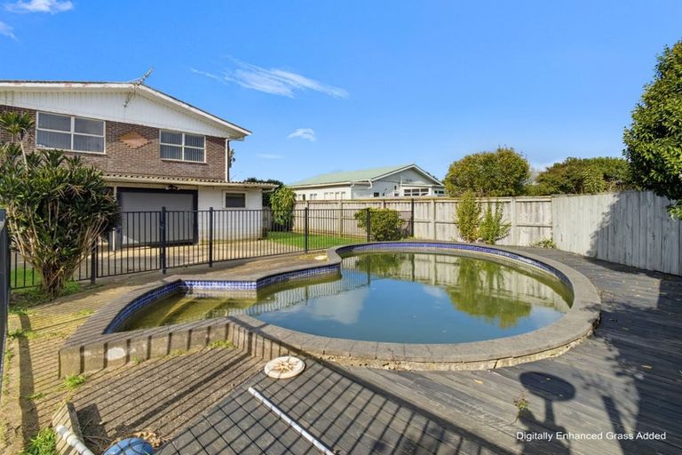 Photo of property in 7 Selwyn Road, Manurewa, Auckland, 2102