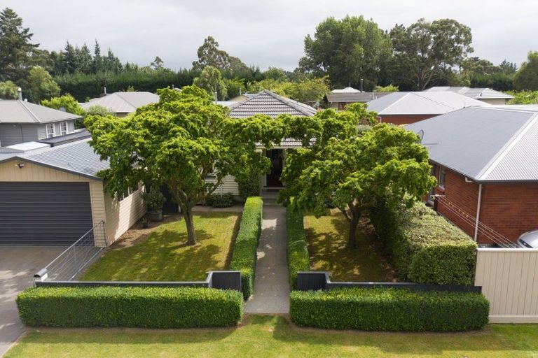 Photo of property in 91 Dunford Street, Rakaia, 7710