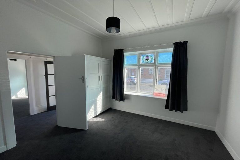 Photo of property in 91 Oxford Street, South Dunedin, Dunedin, 9012