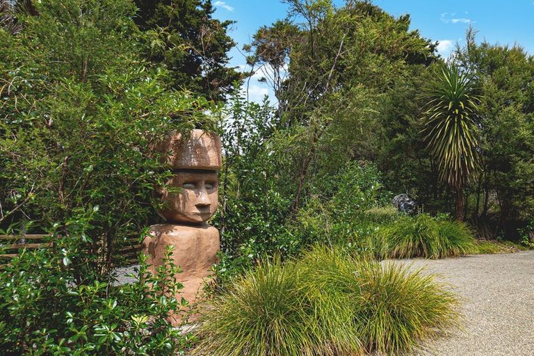 Photo of property in 309 Monowai Road, Wainui, Silverdale, 0994