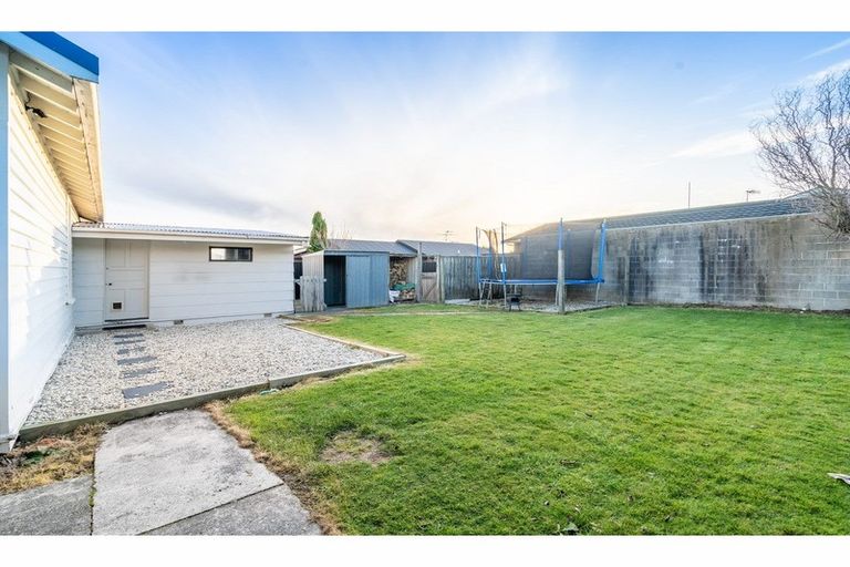 Photo of property in 378 Tay Street, Turnbull Thomson Park, Invercargill, 9810