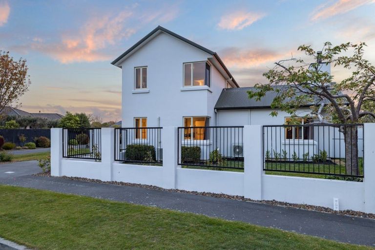 Photo of property in 6 Saint Keverne Close, Burwood, Christchurch, 8083