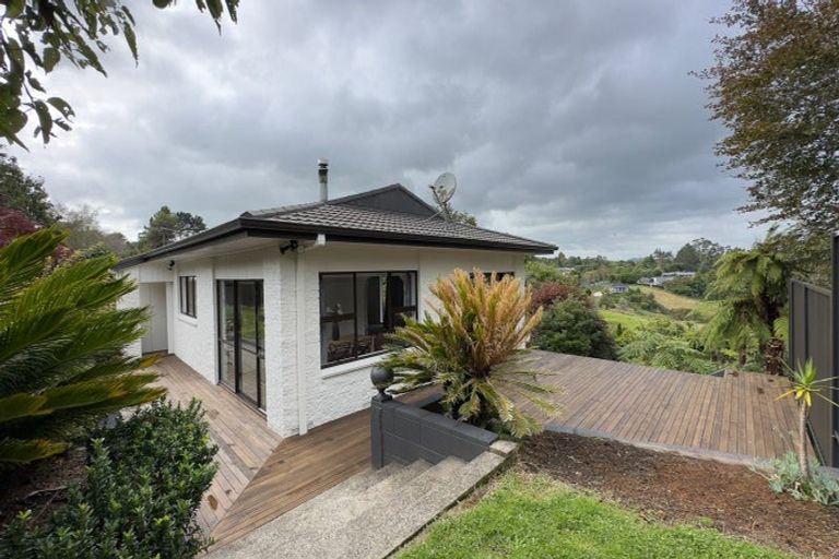 Photo of property in 127 Savage Road, Waihi, 3610