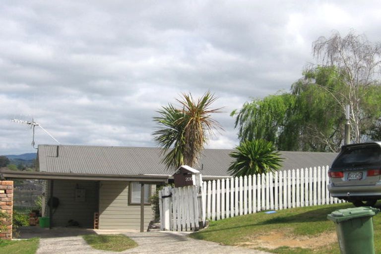 Photo of property in 206 Bellevue Road, Bellevue, Tauranga, 3110