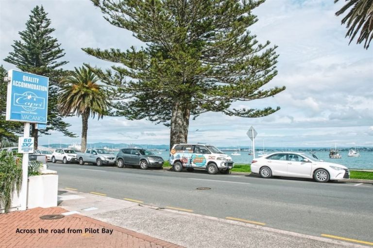 Photo of property in Capri Apartments, 5 The Mall, Mount Maunganui, 3116