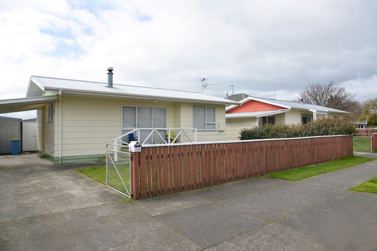 Photo of property in 278 High Street South, Carterton, 5713