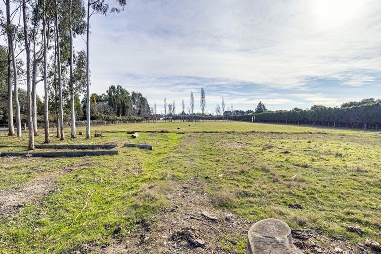 Photo of property in 127 Company Road, Newland, Ashburton, 7772