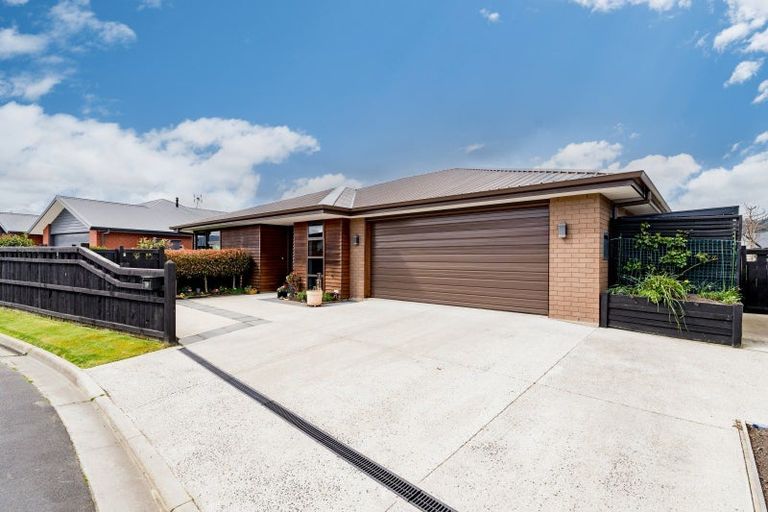 Photo of property in 23 Glengarry Court, Mosgiel, 9024