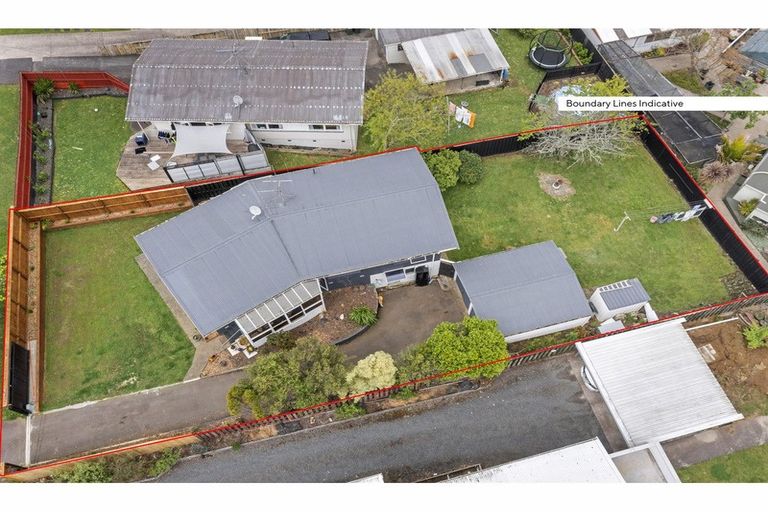 Photo of property in 7 Waimarie Street, Nawton, Hamilton, 3200