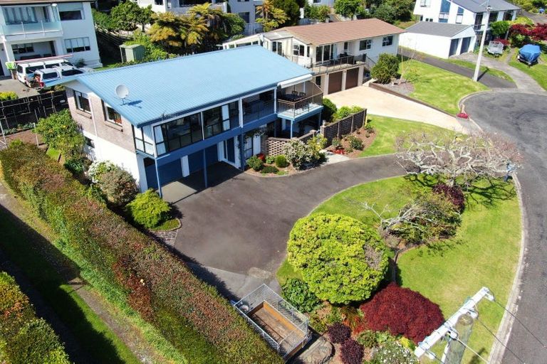 Photo of property in 9 Kaharoa Avenue, Omokoroa, 3114