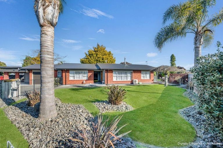 Photo of property in 9a Laurent Place, Greenmeadows, Napier, 4112