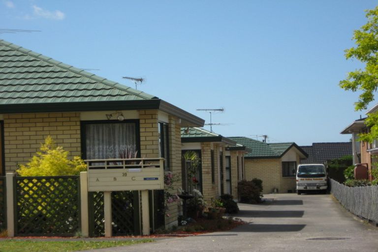 Photo of property in 39c Hall Street, Pukekohe, 2120