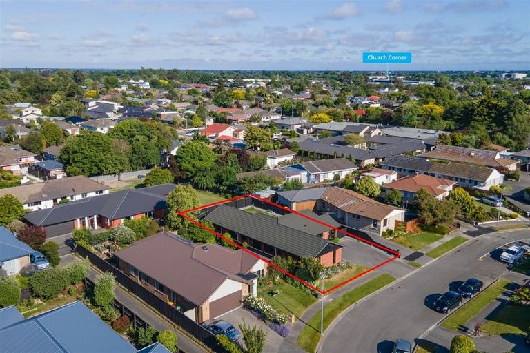 Photo of property in 30 Colligan Street, Upper Riccarton, Christchurch, 8041