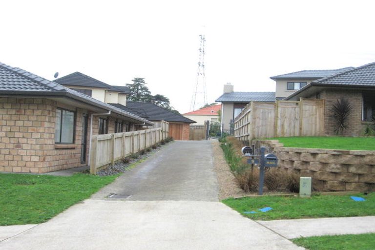 Photo of property in 9 Ysabel Crescent, The Gardens, Auckland, 2105