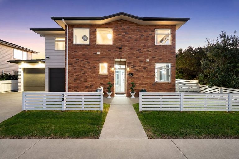 Photo of property in 19 Pate Crescent, Favona, Auckland, 2024