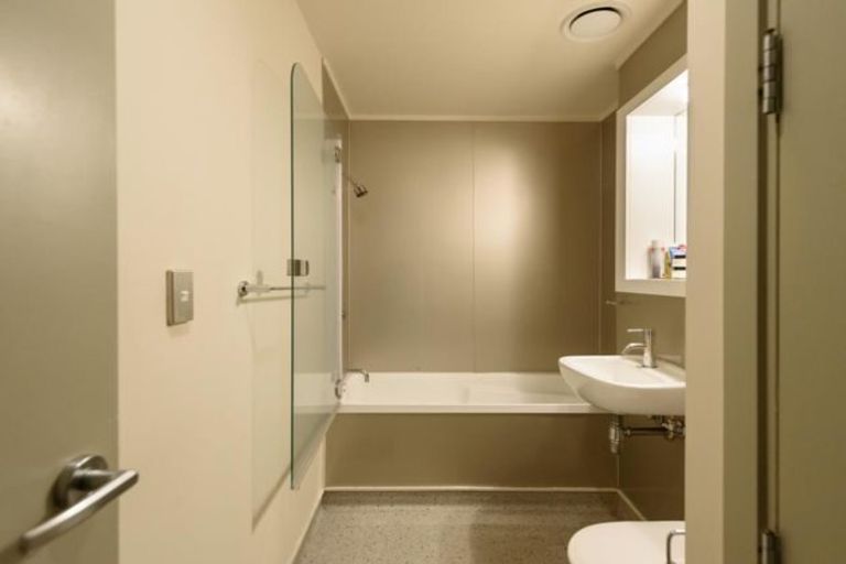 Photo of property in 3/45 Childers Terrace, Kilbirnie, Wellington, 6022