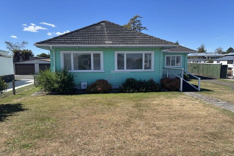Photo of property in 65 Billah Street, Tokoroa, 3420